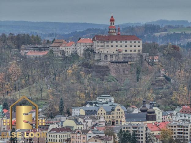 Prodej bytu 3+1, Náchod, Pražská, 55 m2