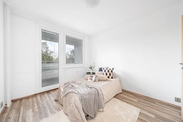 Prodej bytu 3+kk, Praha - Prosek, Vysočanská, 73 m2