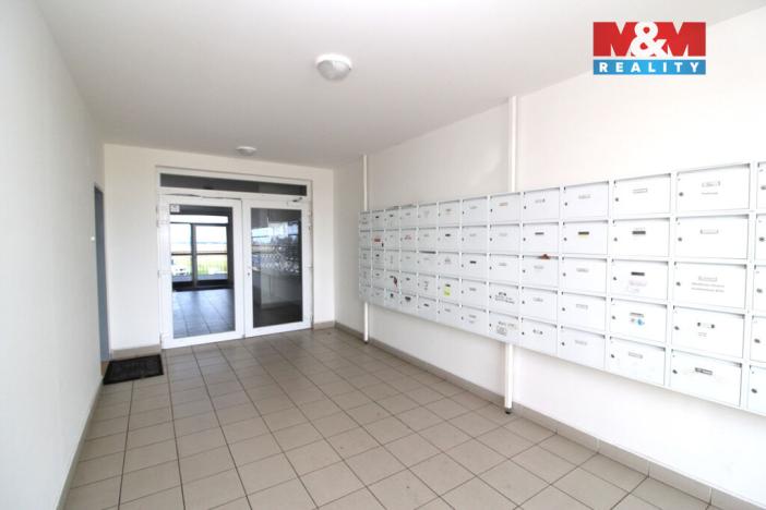 Pronájem bytu 1+kk, Klecany, V Honech, 29 m2