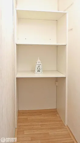 Pronájem bytu 1+kk, Hradec Králové, třída Edvarda Beneše, 32 m2