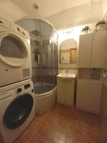 Prodej bytu 2+1, Hrušovany u Brna, Vodní, 46 m2