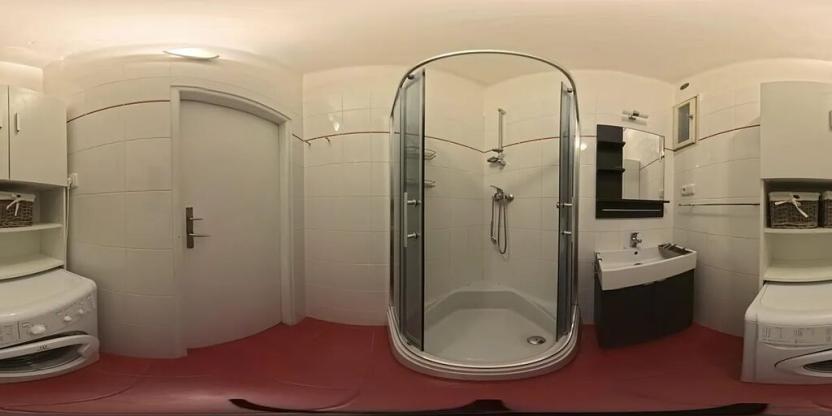 Pronájem bytu 2+1, Praha - Holešovice, Dělnická, 44 m2