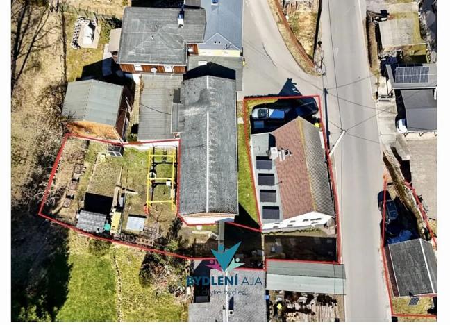 Prodej rodinného domu, Olbernhau, Německo, 121 m2