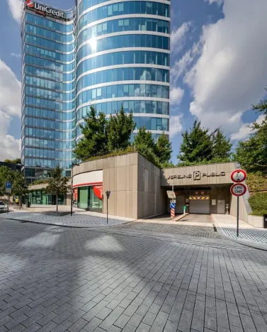 Pronájem kanceláře, Praha - Michle, Želetavská, 20 m2