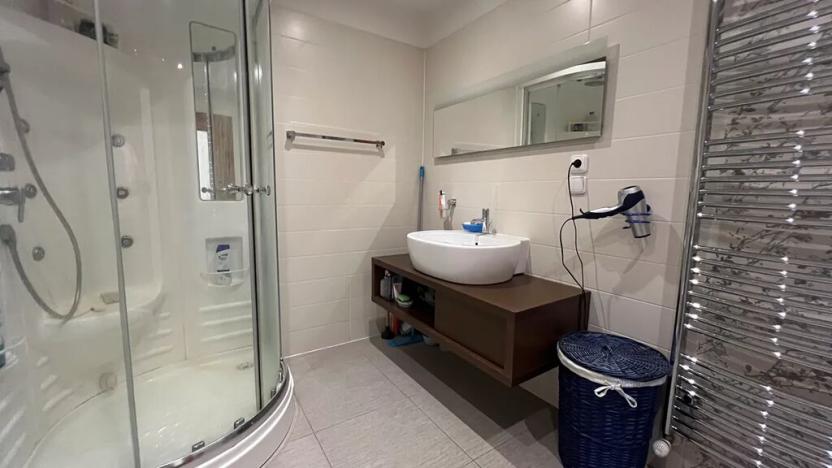 Pronájem bytu 4+kk, Roztoky, Přemyslovská, 127 m2