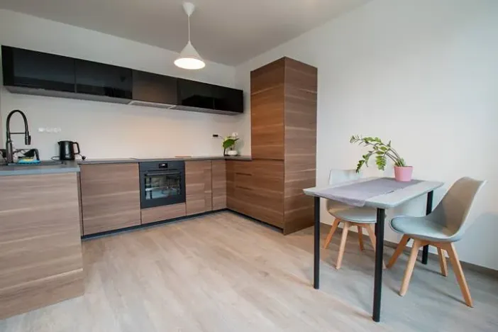 Pronájem bytu 2+kk, Praha - Vinohrady, Perucká, 45 m2