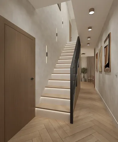 Prodej bytu 6+kk a větší, Rudná, Masarykova, 150 m2