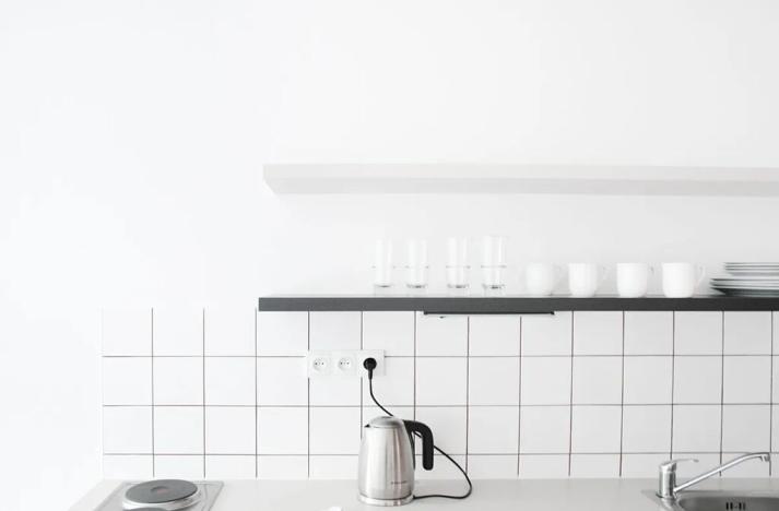 Pronájem bytu 1+kk, Praha - Smíchov, Křížová, 27 m2