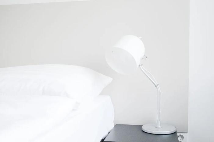 Pronájem bytu 1+kk, Praha - Smíchov, Křížová, 27 m2