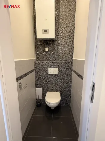 Pronájem bytu 2+1, Praha - Vršovice, Na louži, 70 m2