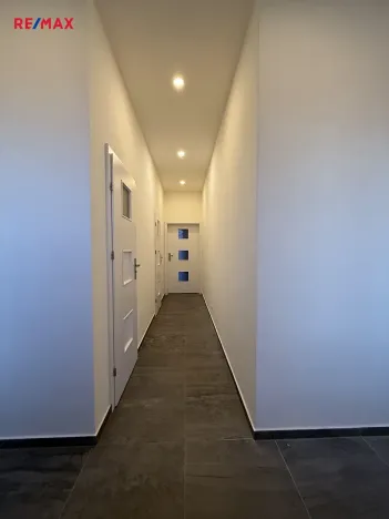 Pronájem bytu 2+1, Praha - Vršovice, Na louži, 70 m2