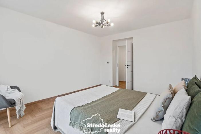 Pronájem bytu 3+kk, Odolena Voda, Seifertova, 65 m2