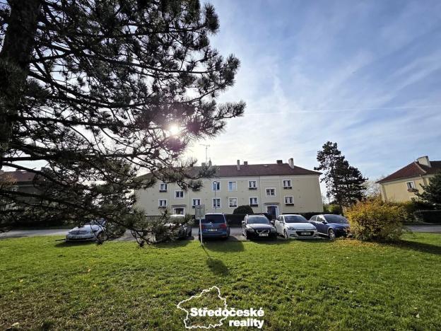Pronájem bytu 3+kk, Odolena Voda, Seifertova, 65 m2