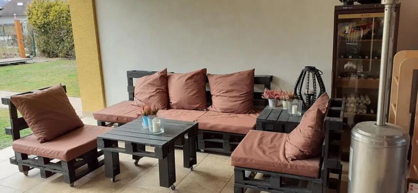 Prodej rodinného domu, Odolena Voda, 284 m2