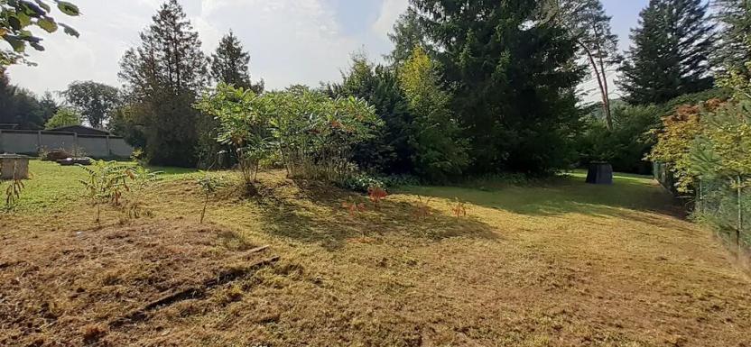 Prodej pozemku pro bydlení, Samopše, 1526 m2