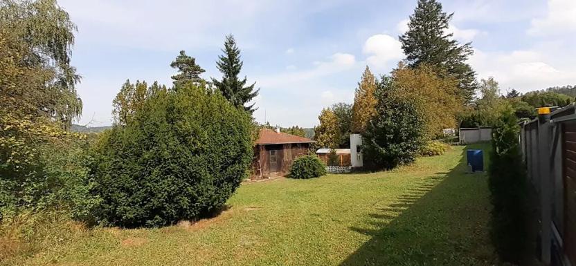 Prodej pozemku pro bydlení, Samopše, 1526 m2