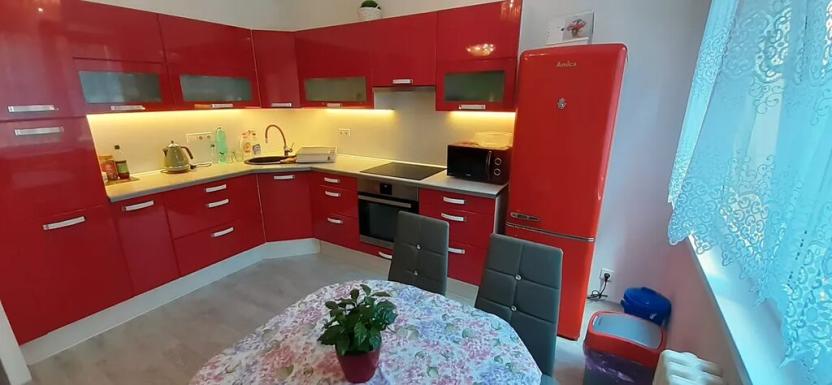 Prodej bytu 3+kk, Odolena Voda, 73 m2