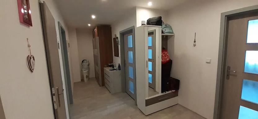 Prodej bytu 3+kk, Odolena Voda, 73 m2