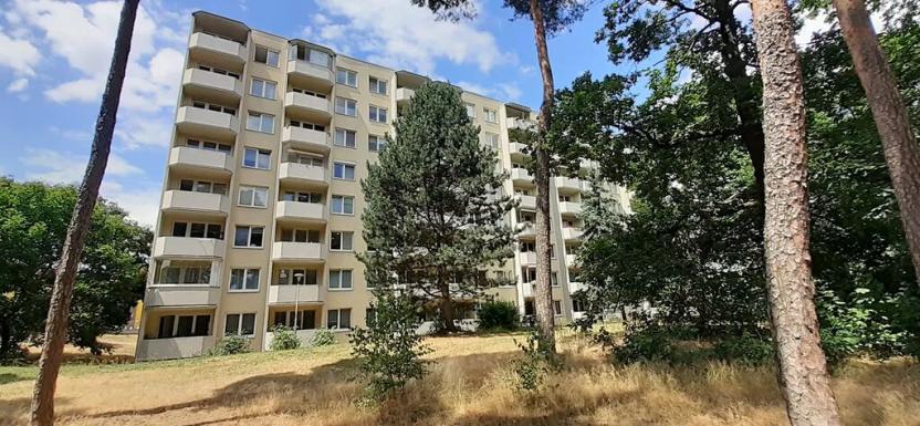 Prodej bytu 3+kk, Odolena Voda, 73 m2