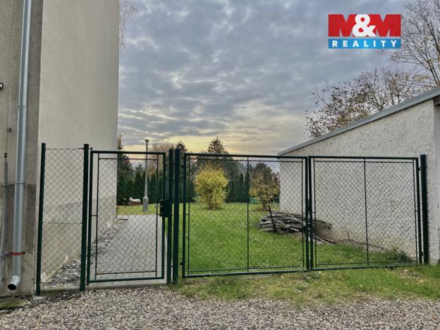 Prodej bytu 3+1, Dobroměřice, 5. května, 70 m2