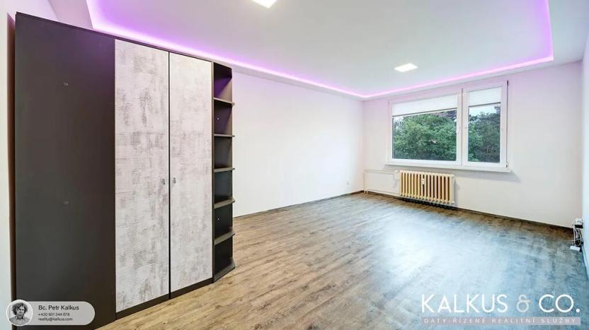 Prodej bytu 4+1, Hradec Králové, Jungmannova, 97 m2