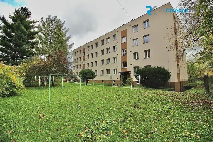 Prodej bytu 3+1, Frýdlant nad Ostravicí, Jiráskova, 58 m2