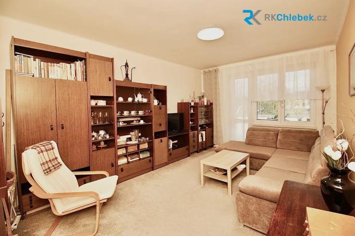 Prodej bytu 3+1, Frýdlant nad Ostravicí, Jiráskova, 58 m2