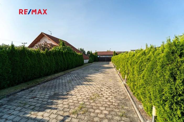 Prodej pozemku pro bydlení, Vrbová Lhota, Lesní, 1156 m2