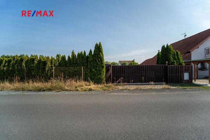 Prodej pozemku pro bydlení, Vrbová Lhota, Lesní, 1156 m2