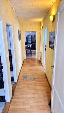 Prodej rodinného domu, Úpice, Palackého, 150 m2