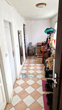 Prodej rodinného domu, Úpice, Palackého, 150 m2