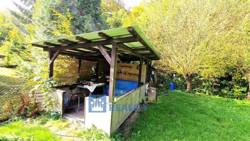 Prodej rodinného domu, Úpice, Palackého, 150 m2