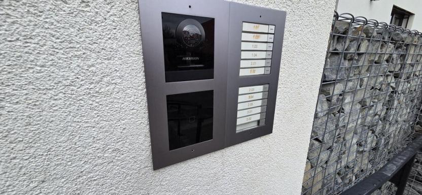 Pronájem bytu 2+kk, Praha - Chodov, K dubu, 38 m2