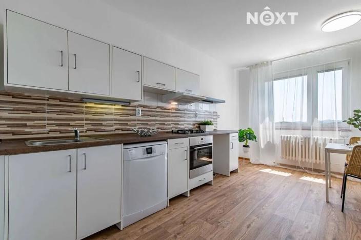 Pronájem bytu 3+1, Česká Lípa, Na Svahu, 82 m2