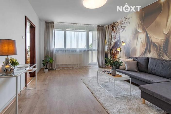 Pronájem bytu 3+1, Česká Lípa, Na Svahu, 82 m2