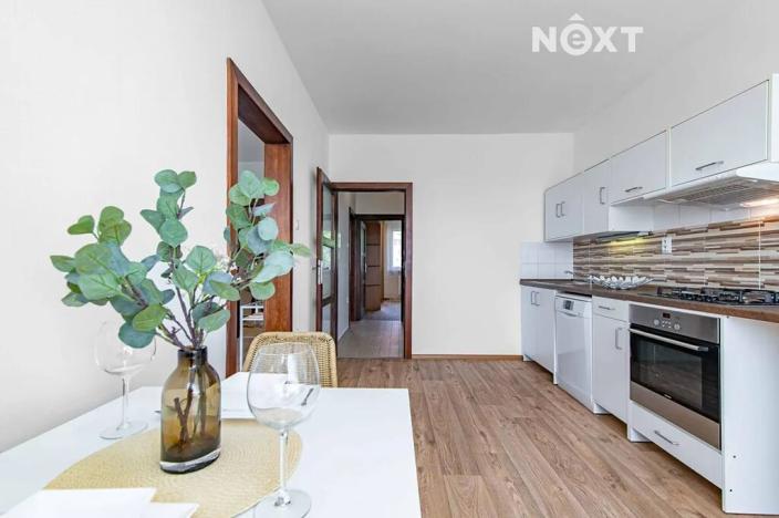 Pronájem bytu 3+1, Česká Lípa, Na Svahu, 82 m2