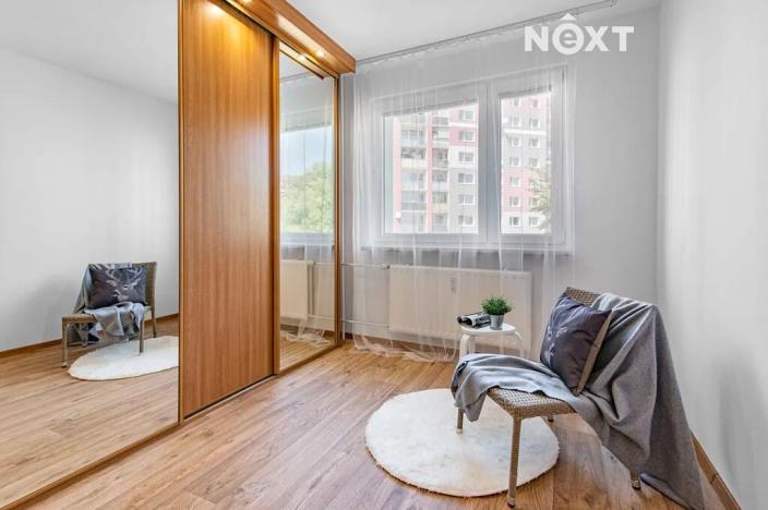 Pronájem bytu 3+1, Česká Lípa, Na Svahu, 82 m2