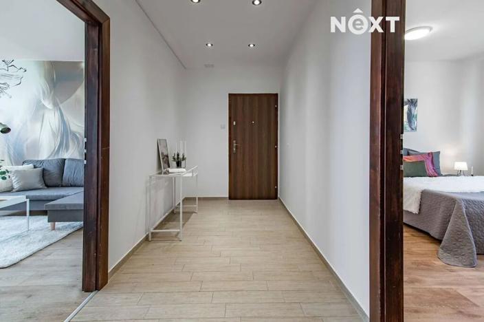 Pronájem bytu 3+1, Česká Lípa, Na Svahu, 82 m2