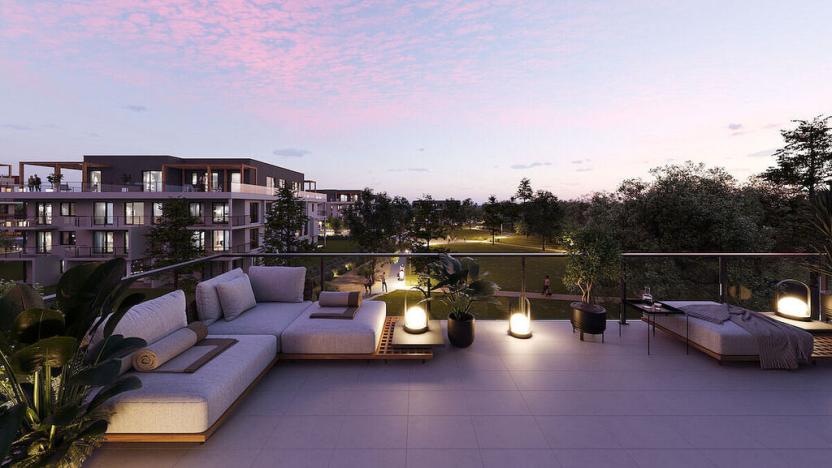 Prodej bytu 3+kk, Praha - Dolní Chabry, Kozomínská, 80 m2