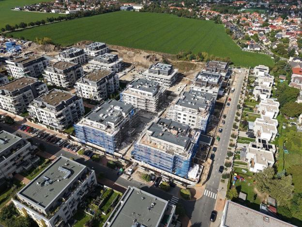 Prodej bytu 3+kk, Praha - Dolní Chabry, Kozomínská, 80 m2