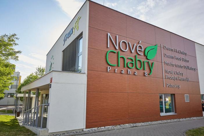 Prodej bytu 4+kk, Praha - Dolní Chabry, Cítovská, 115 m2