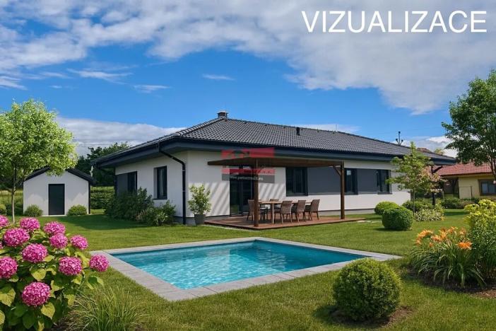 Prodej rodinného domu, Podolí I, 111 m2