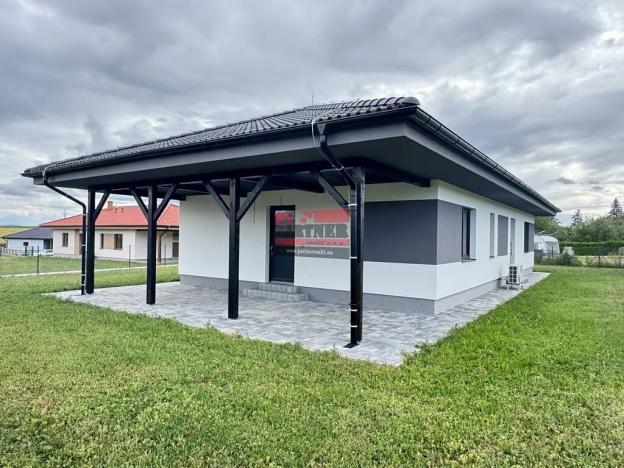 Prodej rodinného domu, Podolí I, 111 m2