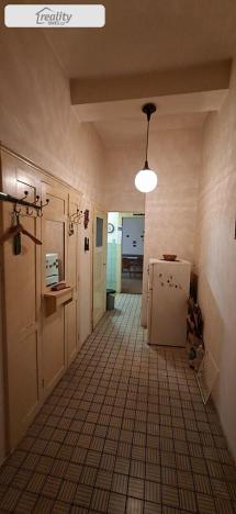 Prodej bytu 1+1, Praha - Holešovice, Dělnická, 55 m2