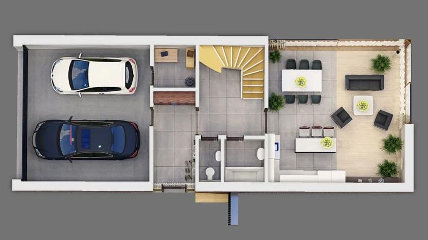 Pronájem rodinného domu, Mladá Boleslav, Na Celně, 188 m2