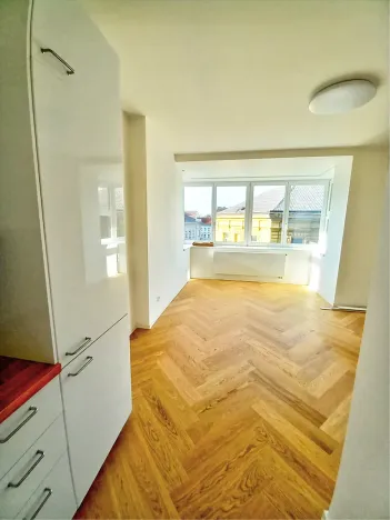 Pronájem bytu 2+kk, Praha - Vinohrady, Londýnská, 48 m2