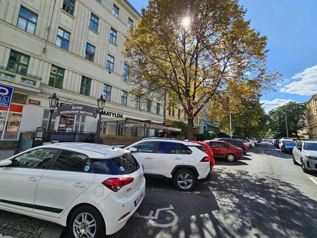 Pronájem bytu 2+kk, Praha - Vinohrady, Londýnská, 48 m2