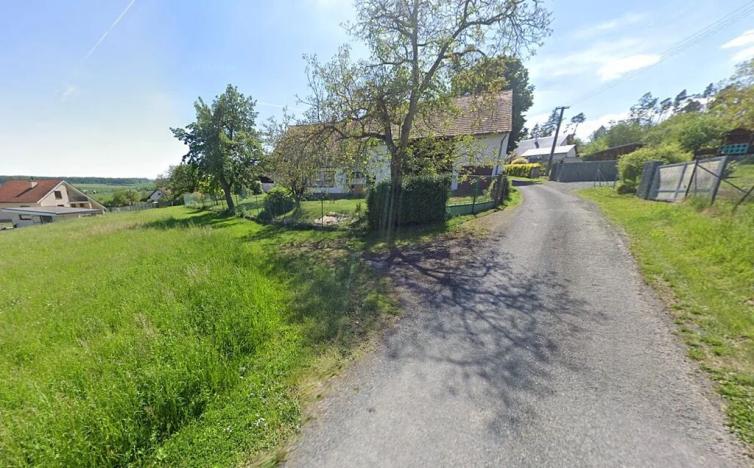 Prodej rodinného domu, Morašice, 100 m2