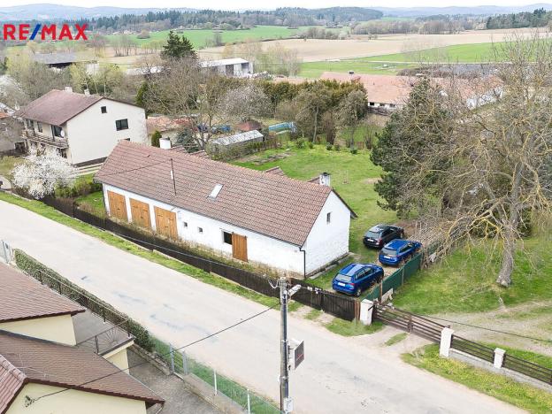 Prodej rodinného domu, Klučenice, 175 m2