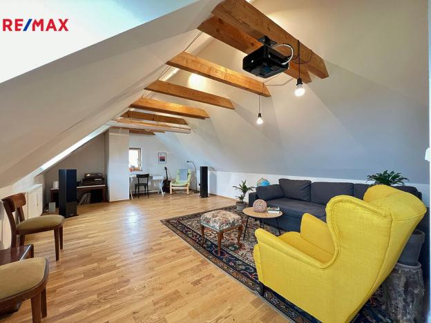 Prodej rodinného domu, Klučenice, 175 m2